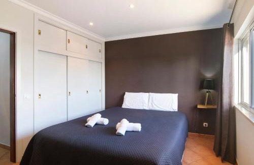 Santa Luzia Apartamento | Estrela do mar