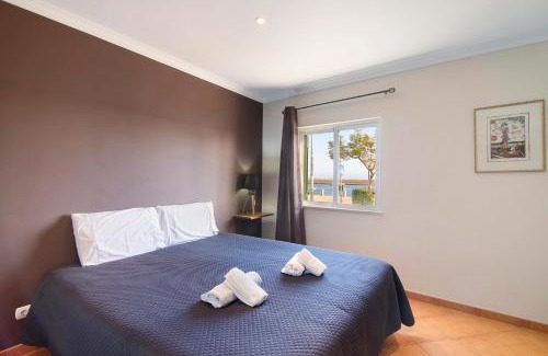 Santa Luzia Apartamento | Estrela do mar