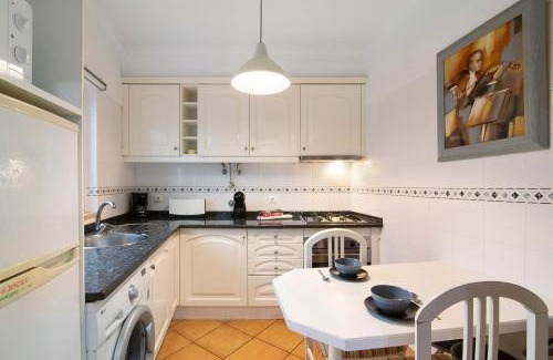 Santa Luzia Apartamento | Estrela do mar