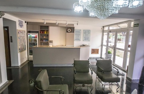 Matriz Hotel | Estrela do Sul Hotel