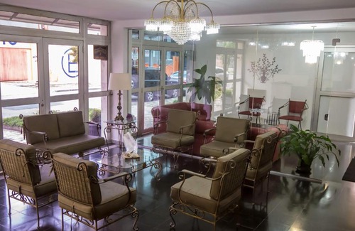 Matriz Hotel | Estrela do Sul Hotel