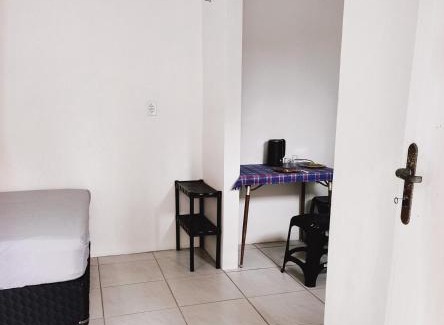 Itajuba Casa | Estrela dourada- hospedagem de praia bem localizada