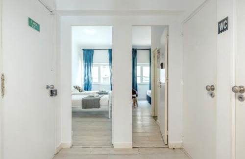 Sao Bento Casa | ESTRELA HOUSE I by Homing