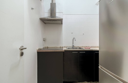 Sao Bento Apartamento | Estrela House II by Homing