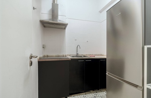 Sao Bento Apartamento | Estrela House II by Homing