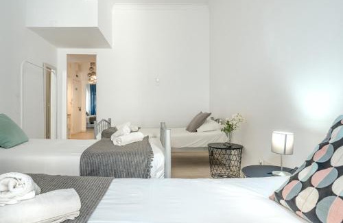 Sao Bento Casa | ESTRELA HOUSE III by HOMING