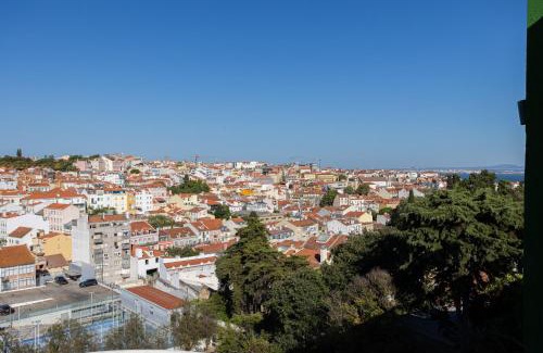 Santa Isabel Apartamento | Estrela Panoramic Views