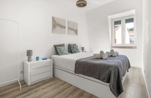 Santa Isabel Apartamento | Estrela Panoramic Views