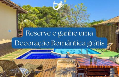 Portal da Ferradura Casa | Estrelamar Ferradura Pousada Restaurante & Spa