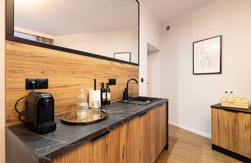 Stare Miasto Apartamento | Estrella 1 Kameralny Klimat W Otoczeniu Toru Skich Zabytk w