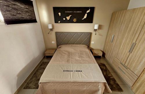 Arona Apartamento | Estrella apartment