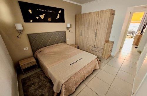 Arona Apartamento | Estrella apartment