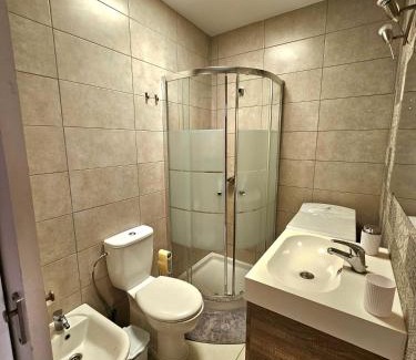 Arona Apartamento | Estrella apartment