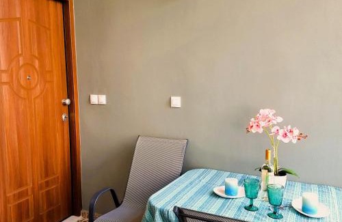 Sparta Apartamento | Estrella Apartment
