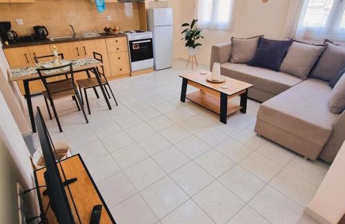 Sparta Apartamento | Estrella Apartment
