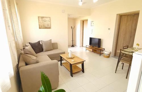 Sparta Apartamento | Estrella Apartment