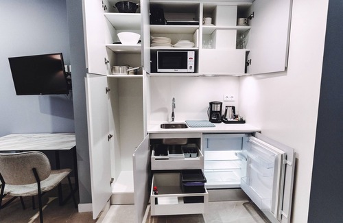 Centro de Benidorm Apartamento | GBH Hotel-Apartamentos Estrella de Mar