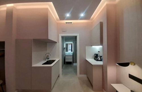 Centro de Benidorm Apartamento | GBH Hotel-Apartamentos Estrella de Mar