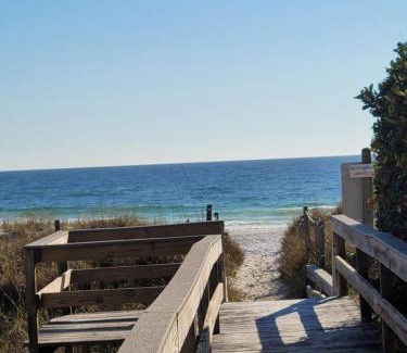 Silver Sands Casa | Estrella del Mar