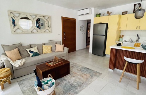 Dominicus Apartamento | Estrella Dominicus - Bayahibe