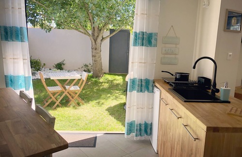 Les Sables d'Olonne Casa | Estrella