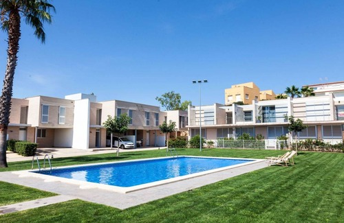 L'Ampolla Apartamento | Estrella Ii 657.1