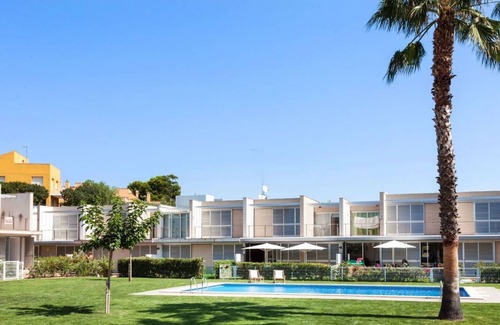 L'Ampolla Apartamento | Estrella Ii 657.1