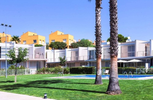 L'Ampolla Apartamento | Estrella Ii 657.1