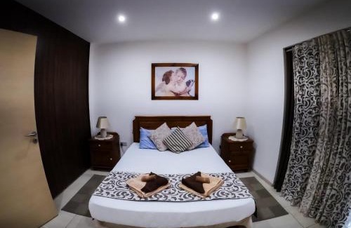 Rabat Apartamento | Estrella Lodging