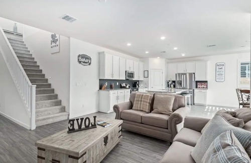 Montecito in Estrella Casa | Estrella Mountain Bungalow 50% OFF MONTHLY STAYS