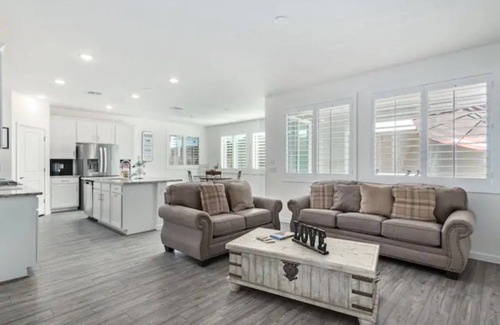 Montecito in Estrella Casa | Estrella Mountain Bungalow 50% OFF MONTHLY STAYS
