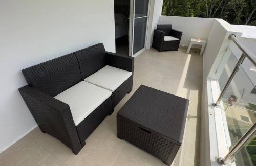 Cabarete Apartamento | Estrella Residences - Two Bedroom