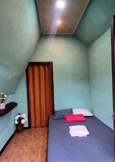 Pejibaye Hotel | Estrella verde Lodge