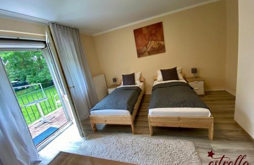 Herne Apartamento | estrella24 LIVING ROOMS 87 Paris