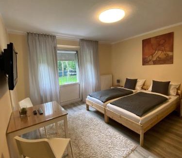 Herne Apartamento | estrella24 LIVING ROOMS 87 Paris