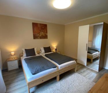Herne Apartamento | estrella24 LIVING ROOMS 87 Paris