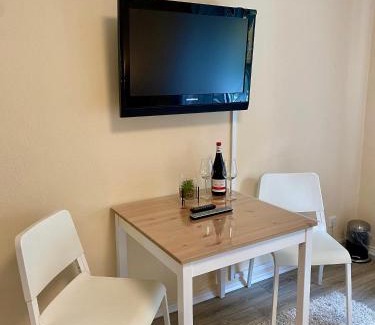 Herne Apartamento | estrella24 LIVING ROOMS 87 Paris