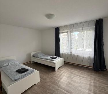Herne Apartamento | estrella24 LIVING ROOMS Antalya