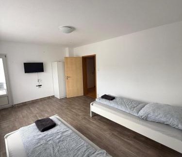Herne Apartamento | estrella24 LIVING ROOMS Antalya