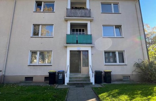 Herne Apartamento | estrella24 LIVING ROOMS Berlin