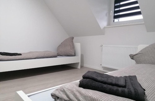 Herne Apartamento | estrella24 LIVING ROOMS Chita