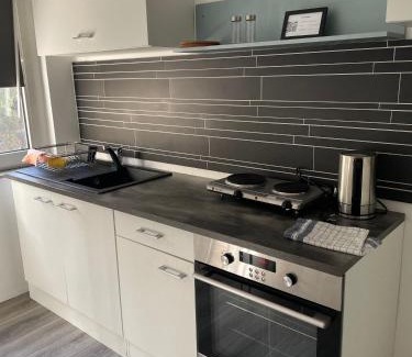 Herne Apartamento | estrella24 LIVING ROOMS London