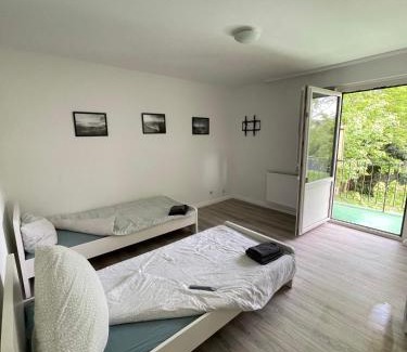 Herne Apartamento | estrella24 LIVING ROOMS London