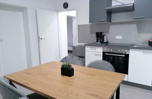 Herne Condominio | Estrella24 Living Rooms Namibia