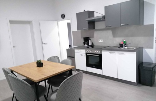 Herne Condominio | Estrella24 Living Rooms Namibia