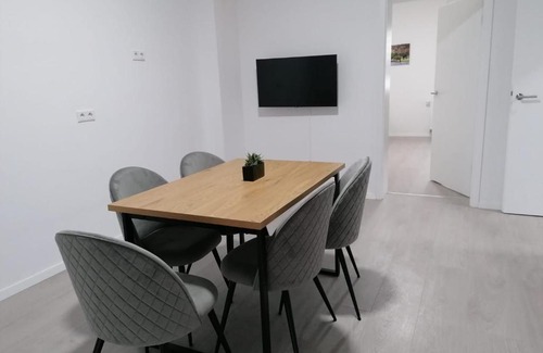 Herne Apartamento | estrella24 LIVING ROOMS Namibia