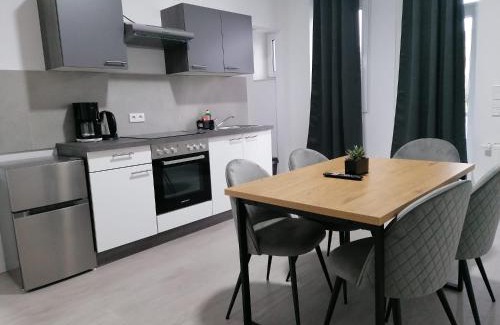 Herne Apartamento | estrella24 LIVING ROOMS Singapur