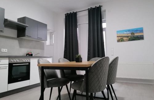 Herne Apartamento | estrella24 LIVING ROOMS Singapur