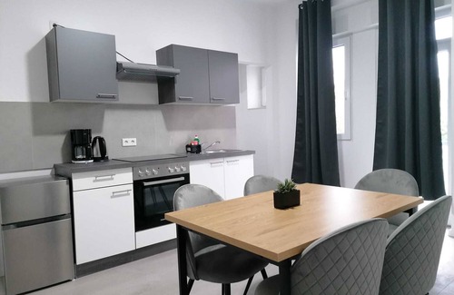 Herne Condominio | Estrella24 Living Rooms Tokio