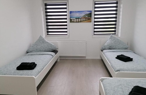 Herne Apartamento | estrella24 LIVING ROOMS Venedig
